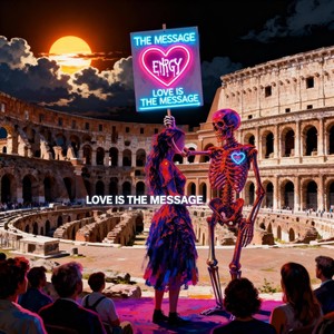 The Message