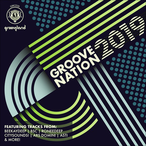 Tema do Brazil (Anto Vitale's Shabu Remix)