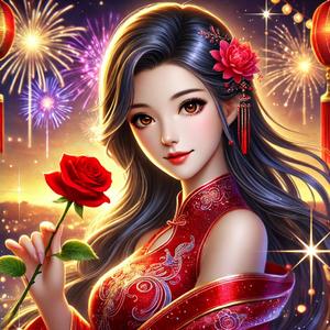 A Brighter Year for You and Me