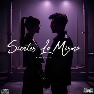 Sientes lo Mismo