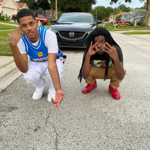 Pulling Pranks (feat. BV Shotta & Modini) (Explicit)