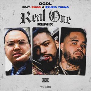 Real One (Remix|Explicit)