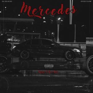 MERCEDES (feat. Kevn Teers)