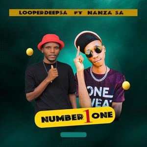 Number One (feat. Nanza SA)