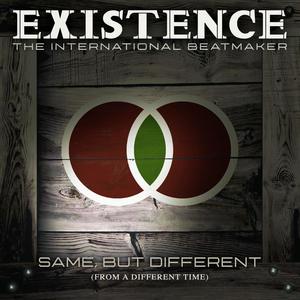 Same, But Different (From A Different Time) [Explicit]