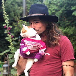 Kara Komunonuno (Anton Feine Remix)