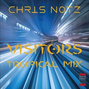 Visitors (Tropical Extended Mix)