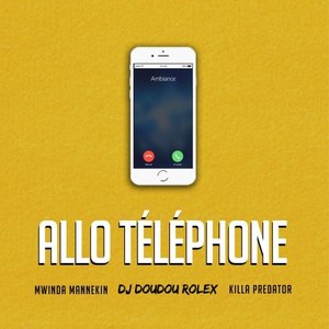 Allo téléphone