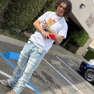 Stawmpin Heavy (Explicit)