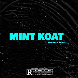 MINT KOAT (Explicit)