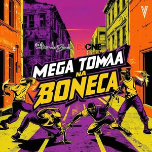 Mega Toma na Boneca (Explicit)