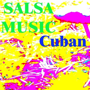 Salsa Music