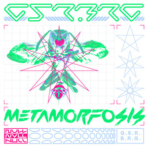 Metamorfosis