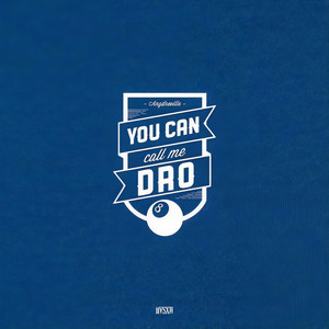 Call Me Dro(Feat. 윌콕스)