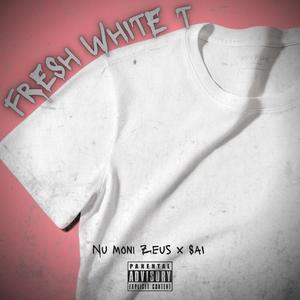 White T (feat. Saix2) [Explicit]