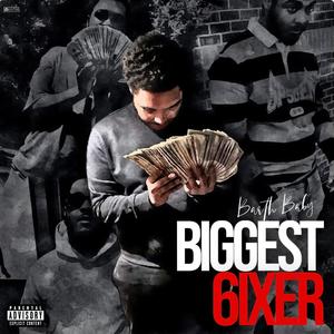 Big 284L (feat. Scatz, OT Love & 2800 Tbaby) (Explicit)