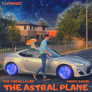 The Astral Plane (Explicit)