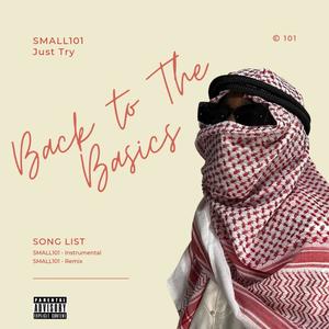 Back To The Basics (Instrumental)