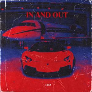IN AND OUT (feat. Nati) (Explicit)