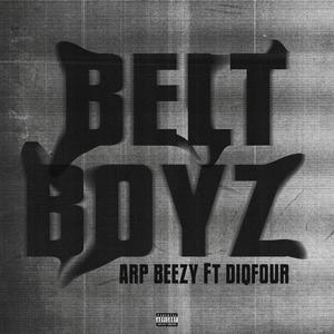 Belt Boyz (feat. Diqfour) (Explicit)
