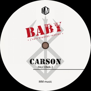 BABY 5 (Je Vais Bientôt Rentrer) (Explicit)
