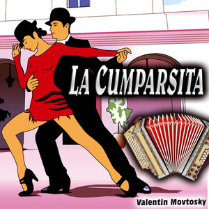 La Cumparsita