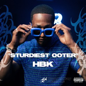 Sturdiest Ooter (Explicit)