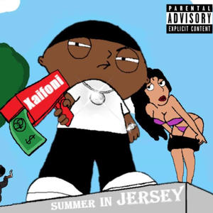 Summer in Jersey (Explicit)