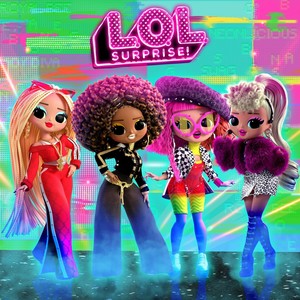 Shades (360 Reality Audio)