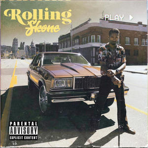 Rolling Skone