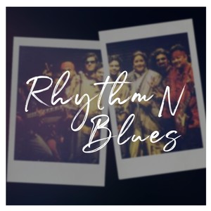 Rhythm 'n' Blues (feat. Usha Uthup) (Explicit)