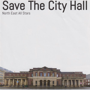 Save The City Hall