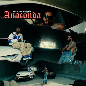 Anaconda (Explicit)