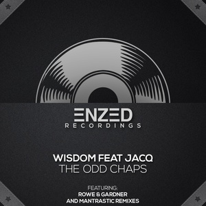 Wisdom feat jACQ (Mantrastic Remix)