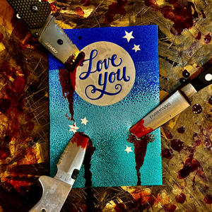 Serial Killer of Love