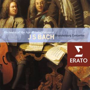 Bach: Brandenburg Concertos