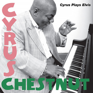 Cyrus Plays Elvis