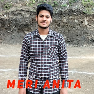 Meri Anita