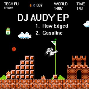 DJ Audy