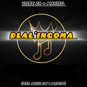 Dlal'ingoma
