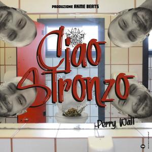 ciao stronzo (feat. Akmebeats) (Explicit)