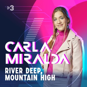 River Deep, Mountain High (En Directe)