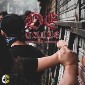 De Calle (feat. Marmadaga) [Explicit]