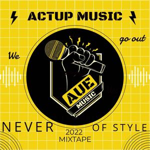 ACTUP MUSIC (Explicit)