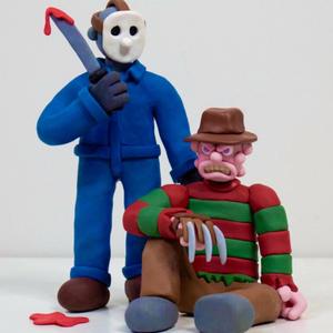 HORROR STORY (Explicit)