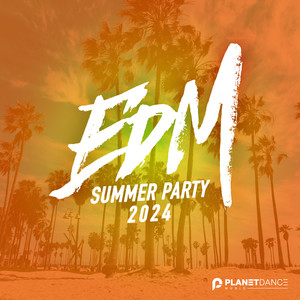 EDM Summer Party 2024