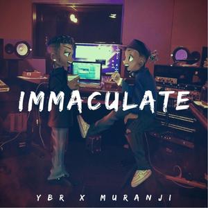 Immaculate (feat. Muranji) [Explicit]