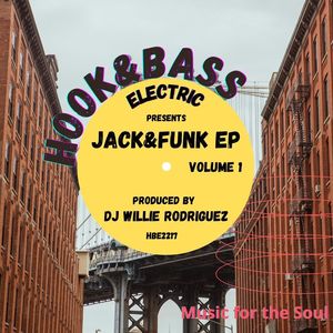 Jack&Funk EP