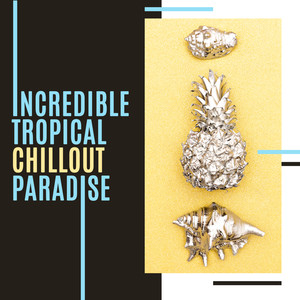 Chill Oriental Paradise