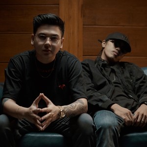 Mi Amor(feat. K-Ram)